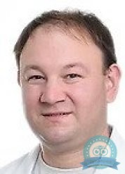 Хирург, проктолог Салахов Рашит Рафикович