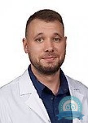 Уролог, уролог-андролог, андролог Капралов Антон Андреевич
