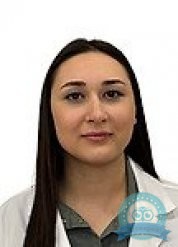 Диетолог, гастроэнтеролог, терапевт Ахметзянова Гульназ Равилевна