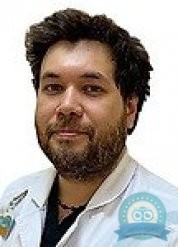 Маммолог, врач узи, онколог, онколог-маммолог Хамитов Айрат Рустэмович