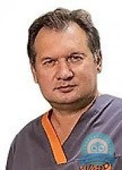 Пластический хирург, маммолог, онколог, онколог-маммолог Исмагилов Артур Халитович