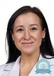 Диетолог, эндокринолог Гилязиева Гульназ Радиловна