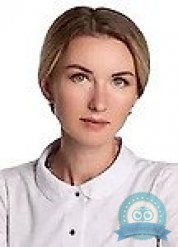 Рентгенолог Гизатулина Диляра Алмазовна