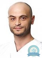 Стоматолог, стоматолог-ортопед Исмагилов Ильназ Рашитович