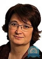 Инфекционист, гепатолог Якупова Фарида Мударисовна