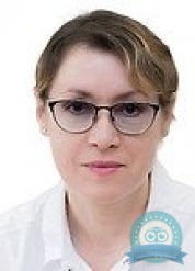 Невролог, вертебролог Шварцер Жанна Александровна