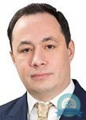Психиатр, психотерапевт Миндубаев Искандер Валерьевич