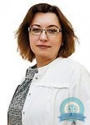 Невролог, вертебролог Рафикова Диляра Кашифовна