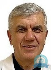 Терапевт Валиуллин Рашит Хасибович