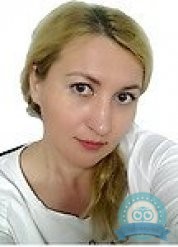 Инфекционист Фатыхова Фания Файзлгаяновна