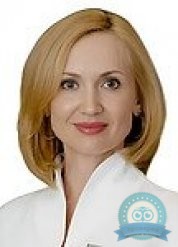 Офтальмолог (окулист), офтальмохирург Ногманова Лилия Рамисовна