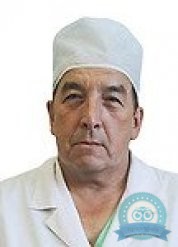 Травматолог-ортопед, ортопед, травматолог Шайхутдинов Ильгиз Инсафович