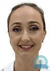 Эндокринолог Куфелкина Татьяна Юрьевна