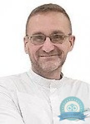 Эндокринолог, акушер-гинеколог, гинеколог, гинеколог-эндокринолог Орлов Лев Владимирович