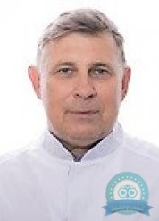 Детский эндоскопист Никифоров Андрей Игоревич