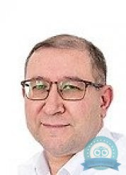 Кардиолог, терапевт Хамидуллин Марат Миндиярович
