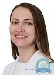 Гастроэнтеролог, терапевт Ибрагимова Ляйсян Фанилевна