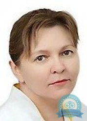 Эндокринолог Шарипова Юлия Урановна