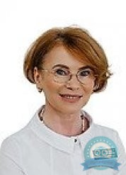 Физиотерапевт Хасанова Гузаль Ниязовна
