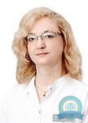 Кардиолог Кедрина Екатерина Вадимовна