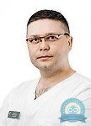 Массажист Ахметшин Рамиль Раппаныевич