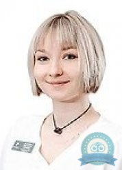 Массажист Кулагина Анастасия Сергеевна