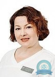 Массажист Ахмаметова Нурия Марселевна