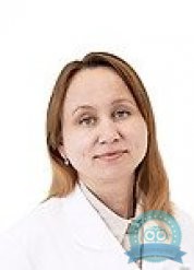 Детский иммунолог, детский аллерголог Василова Алия Загировна