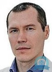 Хирург, онколог Мадякин Дмитрий Алексеевич