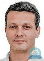 Сосудистый хирург, флеболог Галиуллин Олег Фаритович