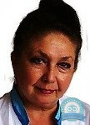 Эндоскопист Ложко Флора Адельхановна