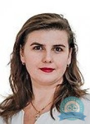 Эндоскопист Стадник Ольга Петровна