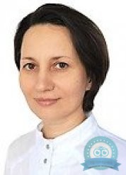 Гастроэнтеролог, терапевт Валиуллина Гульнара Загитовна