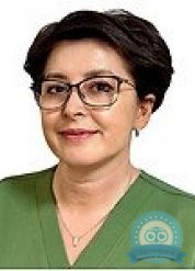 Хирург Фассахова Лилия Сайделовна