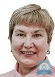 ЛОР (отоларинголог) Мингазова Лилия Назмутдиновна