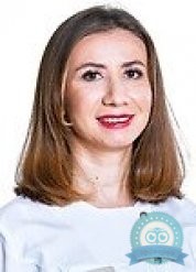 Ревматолог Васильева Елена Денисовна