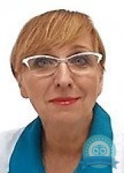 Детский рентгенолог Солодухо Марина Викторовна