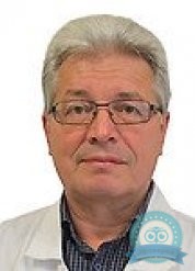Эндокринолог Гильмуллин Ильдар Фахруллович