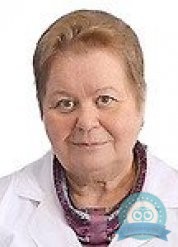 Детский лор (отоларинголог) Тихонова Александра Георгиевна