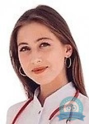 Репродуктолог Филюшина Алина Витальевна