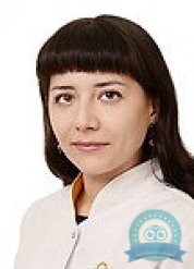 Кардиолог, терапевт, врач функциональной диагностики Каримова Наиля Радифовна