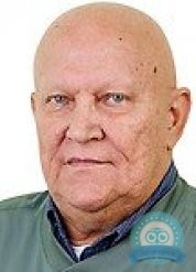 Невролог, вертебролог Иванов Александр Владимирович