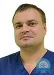 Травматолог-ортопед, ортопед, травматолог Романов Михаил Сергеевич