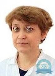 Гастроэнтеролог, терапевт Измайлова Роза Джавдатовна