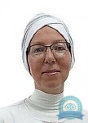 Физиотерапевт Хоуади Наталья Викторовна