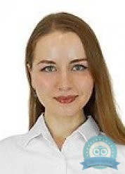Детский психолог Латиева Алина Ильгизаровна