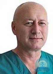 Эндоскопист Гильдеев Ильдус Камилович