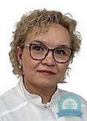 Детский невролог, детский рефлексотерапевт Аскарова Альбина Альбертовна