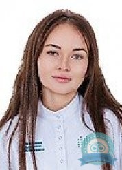 Стоматолог-терапевт Назарова Аделина Ильфатовна