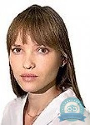 Ревматолог, врач узи Хадыева Елена Исаевна